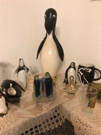 Penguin Collection