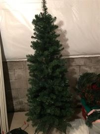 Christmas Tree 5'