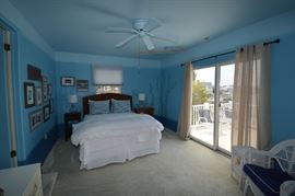 Interesting art & decor