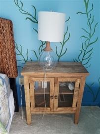 Chic coastal furniture