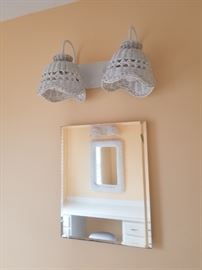 Cute light fixture