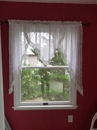 Window treatments