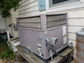 HVAC