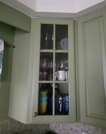 Elkay cabinetry detail