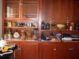 Indian pots on Stands Plus