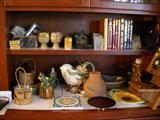 Pottery, Stereoscope Cards