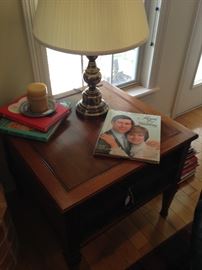 One of many coffee table books