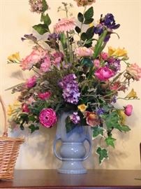 Another floral arrangement