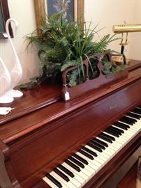 Starck piano - great shape