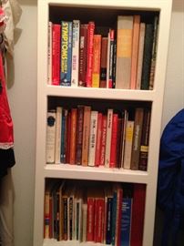 Book selections