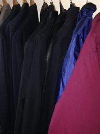 Jackets