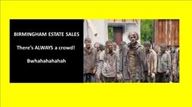 BES Halloween always a crowd