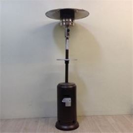 Outdoor Propane Heater