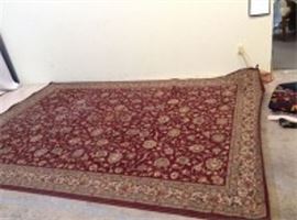 Shaw Living Wool Rug