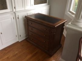 Filing Cabinet - Seven Seas Collection By Hooker Furniture