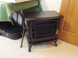 Style Selections electric stove