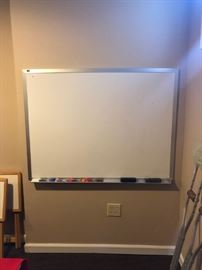 Whiteboard