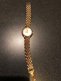 Seiko Womens watch
