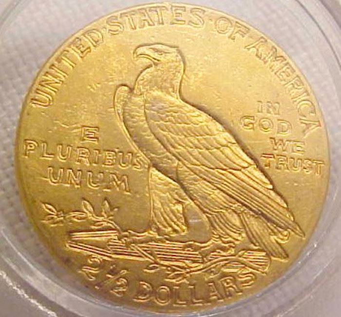1913 $2 12 Gold2