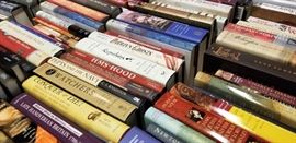 BETHLEHEM COLLECTION 700 NEW BOOKS on ENGLISH HISTORY!