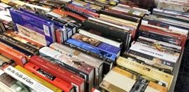800 NEW BOOKS ON WORLD WAR II!