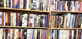 NEW BOOKS ON THE CIVIL WAR PART OF THE OVER 300 BOOKS ON THE U.S. CIVIL WAR