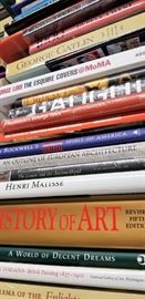 OVERSIZE BOOKS FROM THE BETHLEHEM COLLECTION