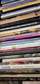 OVERSIZED BOOKS FROM THE BETHLEHEM COLLECCTION