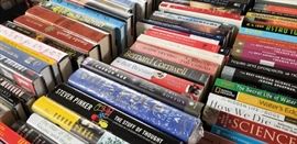 BETHLEHEM COLLECTION - SCIENCE AREA