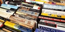 AUTOBIOGRAPHIES AND BIOGRAPHIES FROM THE BETHLEHEM COLLECTION