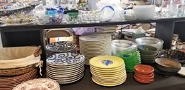 BERLIND COLLECTION IN SPECIAL AREA