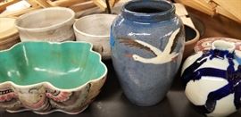 MORE BERLIND COLLECTION OF COLLECTIBLES