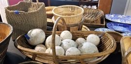 BERLIND COLLECTION IN SPECIAL AREA