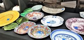 BERLIND COLLECTION IN SPECIAL AREA