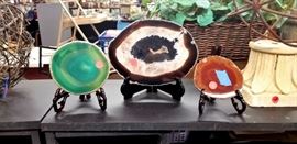 AMAZING PIECES OF COLLECTIBLES BERLIND COLLECTION