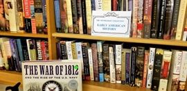 EARLY AMERICAN HISTORY FROM THE BETHLEHEM COLLECTION
