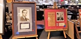 ARTWORK FROM THE BERLIN COLLECTION