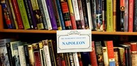 SPECIAL NAPOLEON SECTION FROM THE BETHLEHEM COLLECTION