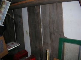 Barn wood