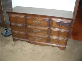 Hope chest