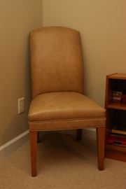 2 of 2 Ethan Allen Chairs