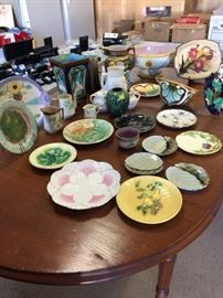 Majolica
