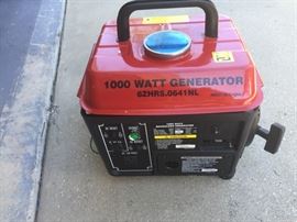 Generator