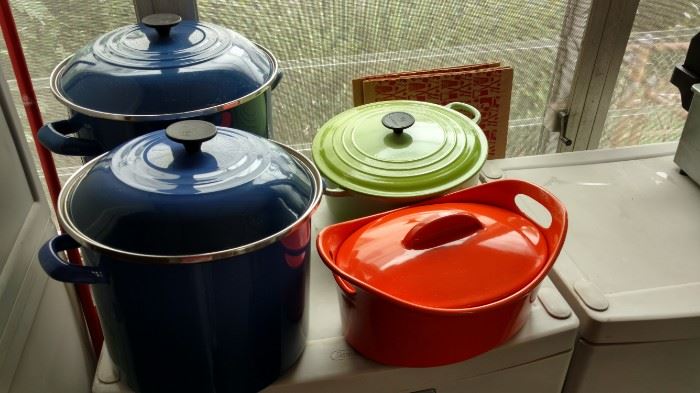 LeCreuset From france