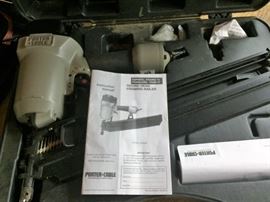 Porter-Cable Round Head Framing Nailer