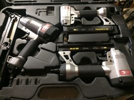 Senco Nailers
