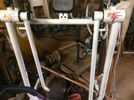 More of Exercise Equipment