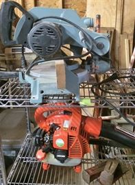 Delta Model 36-220 Type II 10" Compound Miter Saw