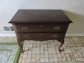 Hall way Table