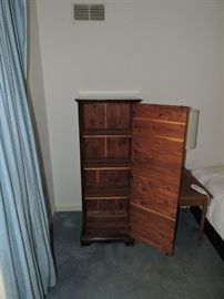 Lane cedar Armoire
